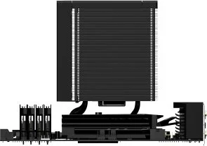 Фото: Кулер для процесора ID-COOLING Frozn A620 SLK (FROZN A620 SLK) № 10 | KTC
