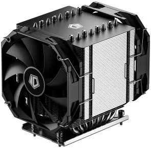 Фото: Кулер для процесора ID-COOLING A8-SP3 № 3 | KTC