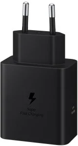 Фото: Зарядний пристрій Samsung EP-T6010NBEGWW 60W Black № 4 | KTC