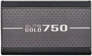 Фото: Блок живлення Cooler Master 750W Elite Gold 750 (MPX-7505-AFAG-BEU) № 4 | KTC