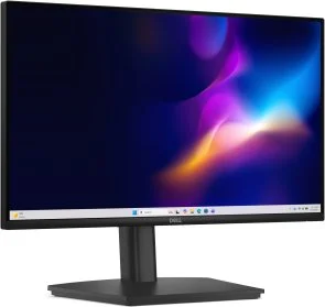 Фото: Монітор Dell E2226HS Black (210-BWPH) - 21.5" IPS / 1920×1080 / 100 Гц / Pivot / HAS № 3 | KTC