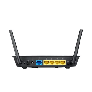 Фото: Wi-Fi Роутер ASUS RT-N12 E № 2 | KTC