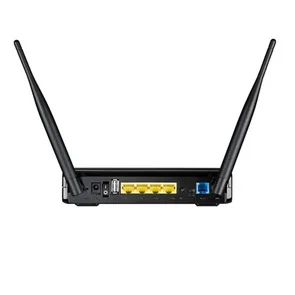 Фото: ADSL Модем-Роутер ASUS DSL-N12U № 4 | KTC