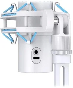 Фото: Мікрофон HyperX QuadCast 2 USB Frost (AN1D9AA) № 7 | KTC