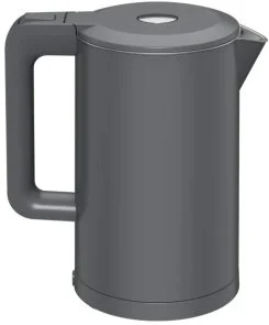Фото: Електрочайник AENO EK13G Dark Grey (AEK0013G) № 6 | KTC