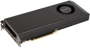 Фото: Відеокарта Sparkle Arc Pro B70 Blower Intel (SBP70W-32G PRO B70) № 5 | KTC
