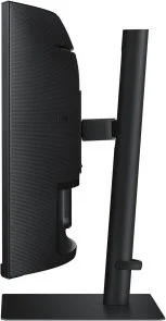 Фото: Монітор Samsung ViewFinity S6 S65UC LS34C650UAIXUA Black - 34" VA / 3440x1440 / 100 Гц / HAS № 8 | KTC