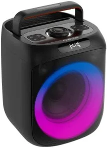 Фото: Акустика для вечірок Canyon OnFun 6 Bluetooth Black (CNE-PBSP6) № 5 | KTC