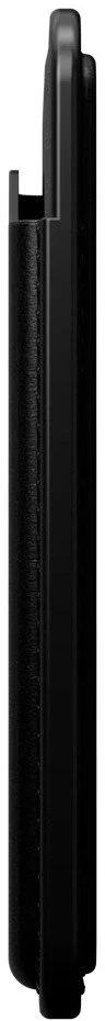 Фото: Чохол для пластикових карт Nomad for iPhone - Camino MagSafe with Find My Black (NM011741858) № 4 | KTC