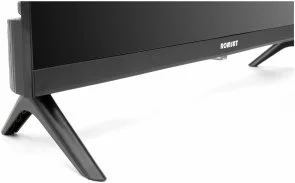 Фото: Телевізор LED Romsat 24HN93ST2 (Smart TV, Wi-Fi, 1366x768) № 5 | KTC