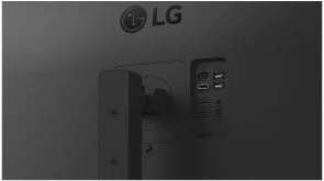 Фото: Монітор LG 32U720A-B Black - 31.5" VA / 3840×2160 / 60 Гц / Pivot / HAS № 17 | KTC