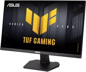 Фото: Монітор ASUS TUF Gaming VG249QM5F (90LM0D91-B01171) - 23.8" IPS / 1920×1080 / 260 Гц / AMD FreeSync Premium, AMD FreeSync Compatible № 4 | KTC