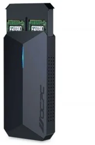 Фото: Кишеня зовнішня OCPC Azzurro Duo (OCAZZM2ECSD) № 5 | KTC