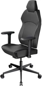 Фото: Крісло TX3 Solo 360 Modern Black (TEGC-2083101.11) № 6 | KTC