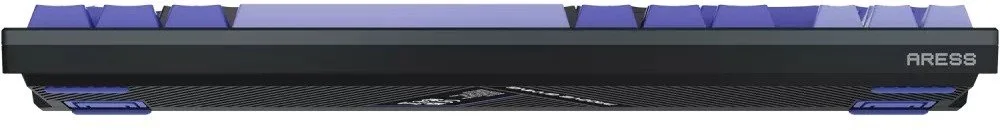 Фото: Клавіатура Proove Gaming Aress KTT AquaPrime Magnetic USB Black/Purple (MKAR00022416) № 6 | KTC