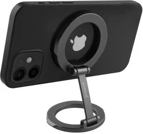Фото: Універсальний тримач Proove Hidden Universal Mount Gray (CHHN00000001) № 6 | KTC