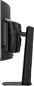 Фото: Монітор MSI MAG 341CQP QD-OLED X28 - 34.1" QD-OLED / 3440x1440 / 280 Гц / AMD FreeSync Premium Pro, Nvidia G-Sync Compatible / HAS № 6 | KTC