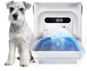 Фото: Поїлка PETKIT Eversweet Ultra White (P4117 WHITE) № 14 | KTC