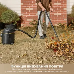 Фото: Пилосос Dreame DF10 (HHV13A) № 9 | KTC