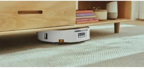 Фото: Робот-пилосос Roborock Qrevo Edge 2 Flow № 9 | KTC