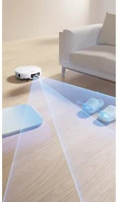 Фото: Робот-пилосос Xiaomi Robot Vacuum 6 № 16 | KTC
