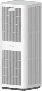 Фото: Очищувач повітря MiJia Smart Air Purifier 6 Plus EU № 4 | KTC