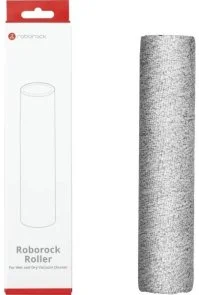 Фото: Змінна тканинна насадка Roborock Roller Mop 8.08.0040 (F25, F25 RT, F25 Ace, F25 Ace Combo) № 3 | KTC