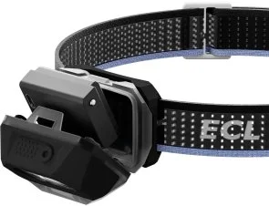 Фото: Ліхтар налобний Wuben H4 Black (wub-h4b) № 6 | KTC