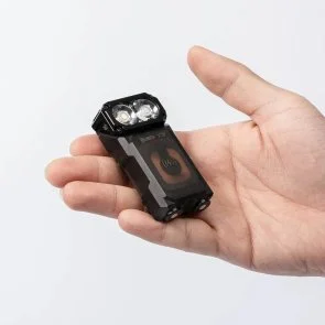 Фото: Ліхтар ручний Wuben X3 Pro Black (wub-x3-prob) № 6 | KTC