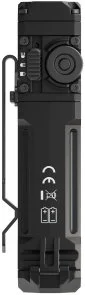 Фото: Ліхтар ручний Wuben X2 Pro+ Black (wub-x2proplus) № 8 | KTC