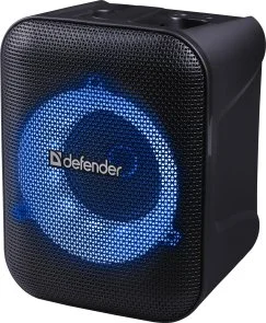 Фото: Акустика для вечірок Defender Boomer 14 Black (65114) № 4 | KTC