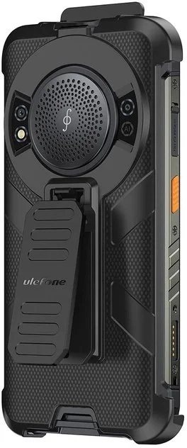 Фото: Чохол Ulefone for RugKing - Black (RL080278) № 9 | KTC