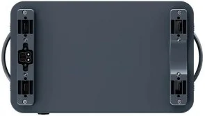 Фото: Зарядна станція Oscal PowerMax 2400 Pro 2400W 2016Wh № 6 | KTC