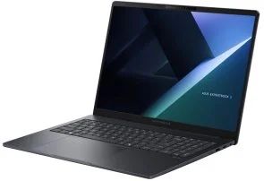 Фото: Ноутбук ASUS ExpertBook B3 G2 B3605CAA-MB0207X Gentle Grey - 16" IPS 60 Гц / Intel Core Ultra 5 / 325 / DDR5 16 ГБ / PCI-E SSD 512 ГБ / Intel Graphics № 3 | KTC