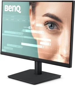 Фото: Монітор BenQ GW2291 Black (9H.LPALM.MBE) - 21.5" IPS / 1920×1080 / 100 Гц № 4 | KTC