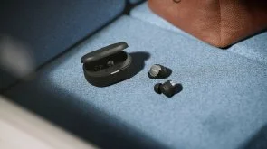 Фото: Навушники Philips TAT1300 Black (TAT1300BK/00) № 12 | KTC
