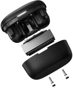 Фото: Навушники Philips TAT2200 Black (TAT2200BK/00) № 9 | KTC