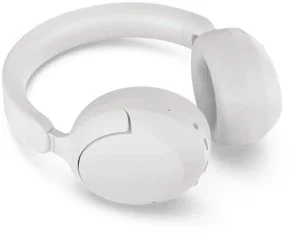 Фото: Навушники Philips TAH6000 White (TAH6000WT/00) № 6 | KTC