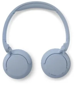 Фото: Навушники Philips TAH4000 Blue (TAH4000LB/00) № 4 | KTC