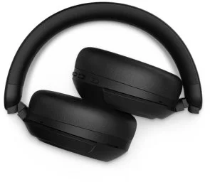 Фото: Навушники Philips TAH8000 Black (TAH8000EBK/00) № 5 | KTC