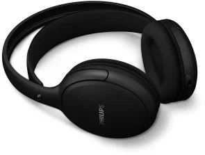 Фото: Навушники Philips SHC5200M2 Black (SHC5200M2/12) № 6 | KTC