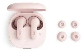 Фото: Навушники Philips TAT2100 Pink (TAT2100PK/00) № 8 | KTC