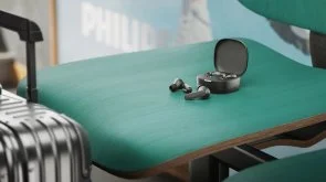 Фото: Навушники Philips TAT2100 Black (TAT2100BK/00) № 12 | KTC