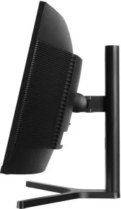 Фото: Монітор 2E R3426B Black (2E-R3426B-01.UA) - 34" VA / 3440x1440 / 200 Гц / AMD FreeSync / HAS № 9 | KTC