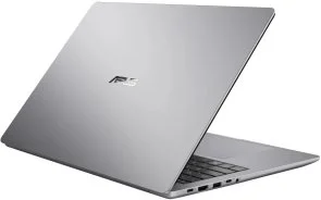 Фото: Ноутбук ASUS Expertbook P3 G2 PM3606CHA-PL0224 Misty Grey - 16" IPS 144 Гц / AMD Ryzen 7 / 8840HS / DDR5 16 ГБ / PCI-E SSD 512 ГБ / Radeon Graphics № 5 | KTC