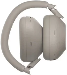 Фото: Навушники Sony WH-1000XM6 Sandstone (WH1000XM6T.E) № 4 | KTC