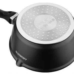 Фото: Ківш Ardesto Gemini Lazio 1.9L Black (AR1919SA) № 7 | KTC