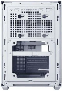 Фото: Корпус Lian-Li B4-mATX Mesh White mesh side wall (G99.B4W.00) № 9 | KTC