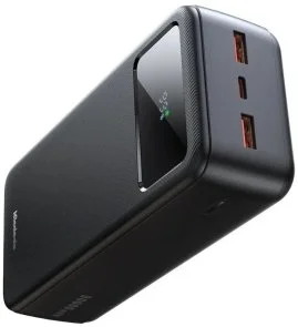 Фото: Батарея універсальна McDoDo MC-4240 30000mAh 22.5W Black № 4 | KTC