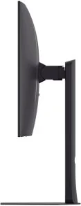 Фото: Монітор LG UltraGear 32GS95UV-B Black - 31.5" OLED / 3840×2160 / 240 Гц / AMD FreeSync Premium Pro, Nvidia G-Sync Compatible, Adaptive Sync / Pivot / HAS № 8 | KTC